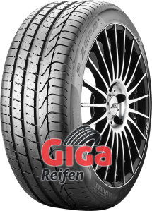 Bild von Pirelli P Zero Run Flat ( 255/35 R19 96Y XL MOE, runflat )