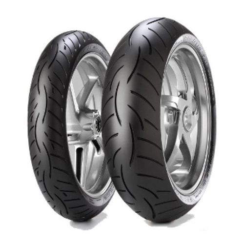 Bild von 140/70 ZR18 (67W) Roadtec Z8 Interact M Rear M/C