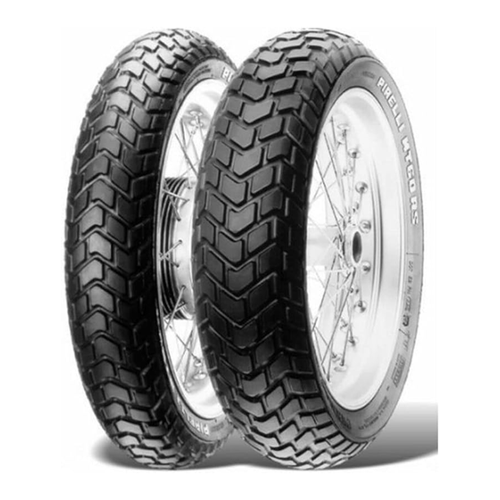 Bild von 110/70R17*H M/C MT60 RS 54H F