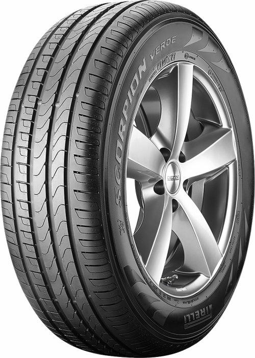 Bild von Pirelli Scorpion Verde 275/50 R20 109W PKW Sommerreifen Reifen MERCEDES-BENZ: GL, GLE Off-Road, AUDI: Q8 2440300