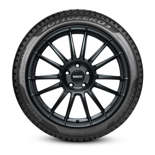 Bild von 205/60R16*H TL SOTTOZERO 3 96H XL S-I