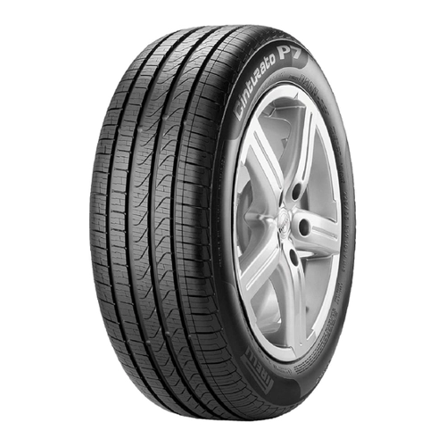 Bild von 225/50R18*W TL CINTURATO P7 95W * R-F