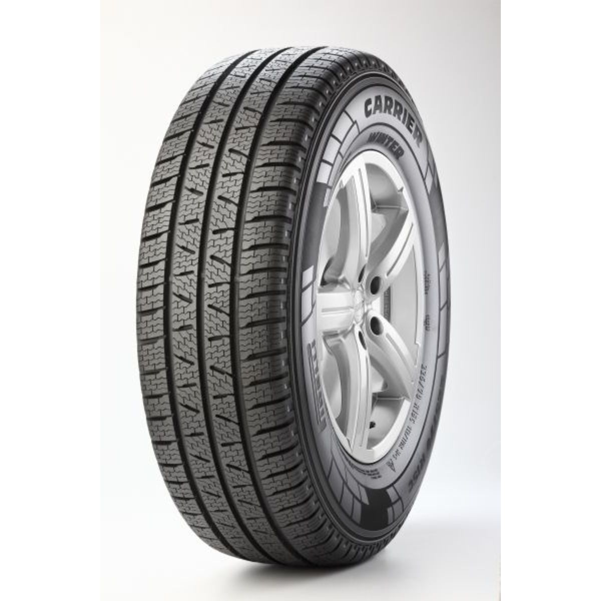Bild von Winterreifen PIRELLI Carrier Winter 225/70R15C, 112R TL
