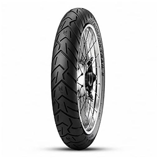 Bild von 110/80 R19 59V Scorpion Trail 2 Front M/C