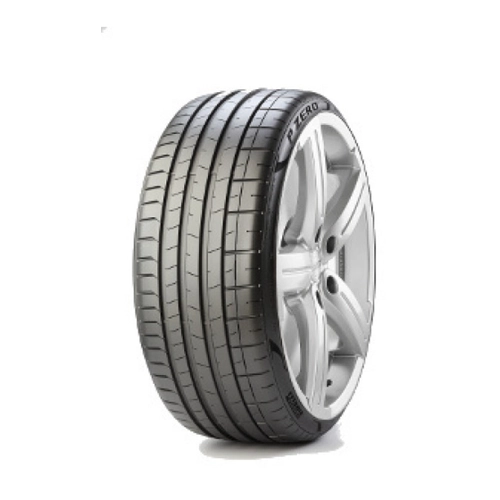 Bild von Pirelli P ZERO (PZ4) 305/35ZR19 – Hochleistungs-Sommerreifen für Sportwagen
