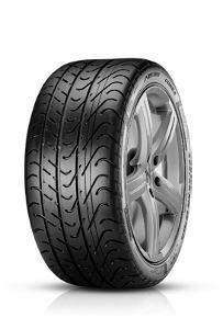 Bild von Pirelli P ZERO CORSA PZC4 315/35 R20 106Y PKW Sommerreifen Reifen 2560900
