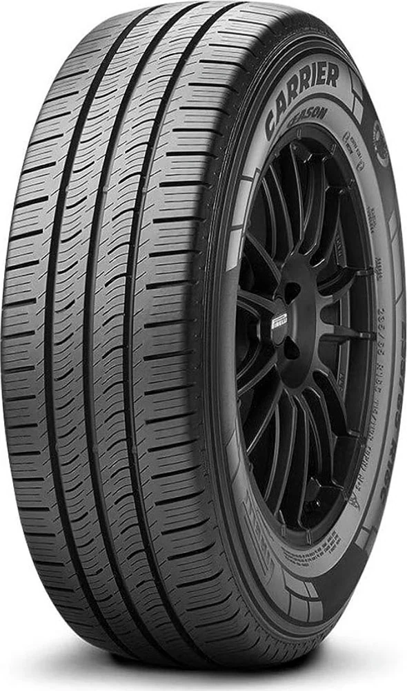 Bild von Pirelli CARRAS 205/75 R16 110R PKW Ganzjahresreifen Reifen MERCEDES-BENZ: Sprinter 3.5-T Minibus, Sprinter 3.5-t Van, Sprinter 3.5-T Van 2565700