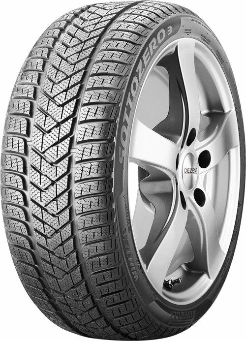 Bild von Pirelli Winter SottoZero 3 225/55 R18 98H PKW Winterreifen Reifen HYUNDAI: Tucson, ix35, MITSUBISHI: ASX Off-Road, OUTLANDER 3, Eclipse Cross 2573400