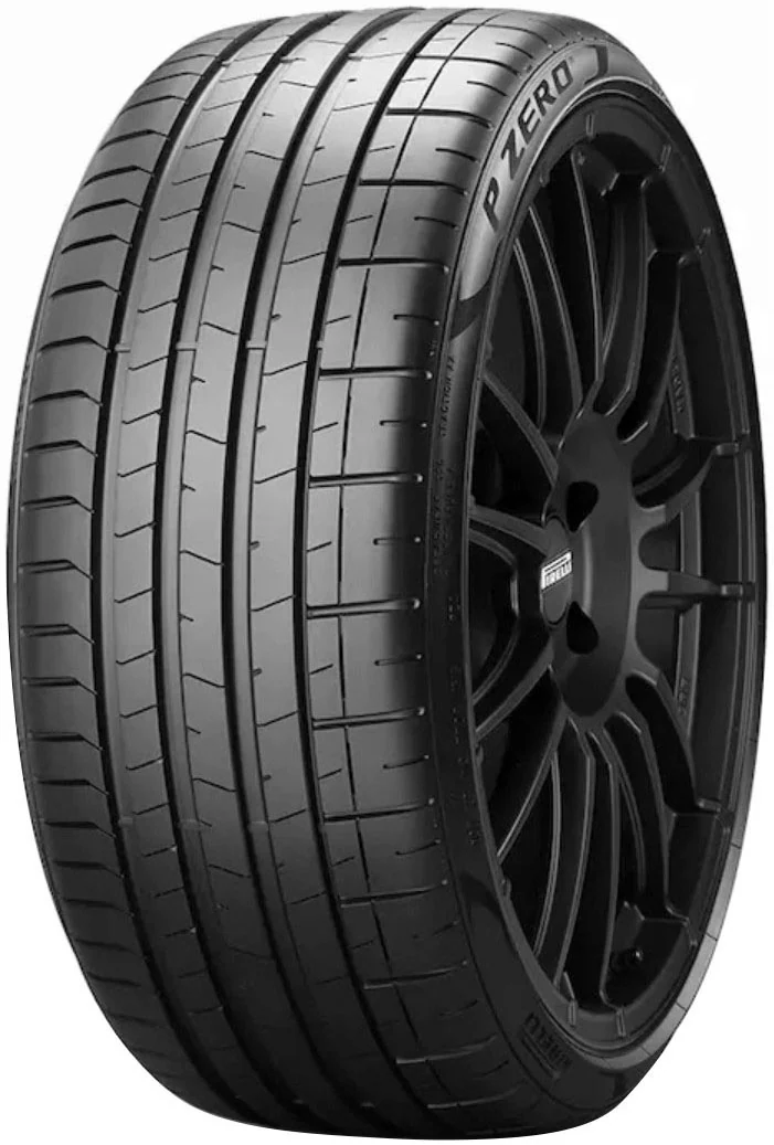 Bild von Pirelli P-ZEROVOLN 255/35 R20 97W PKW Sommerreifen Reifen AUDI: A6 C7 Avant, A6 C7 Saloon, A7 Sportback, BMW: 5 Saloon, 6 Coupe, 6 Gran Coupe 2652300