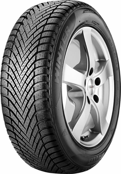 Bild von Pirelli CINTURATO WINTER XL 195/55 R16 91H PKW Winterreifen Reifen BMW: 1 Schrägheck, 1 Coupe, 1 Cabrio, OPEL: Corsa D Schrägheck, Corsa E Schrägheck