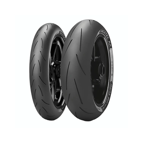Bild von 180/60 R17 Racetec RR Slick Rear K328 K1 NHS
