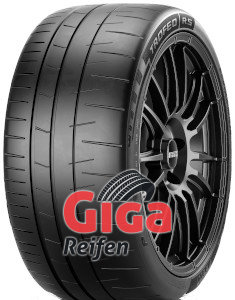 Bild von Pirelli P Zero Trofeo R ( 265/35 ZR18 (93Y) N0 )