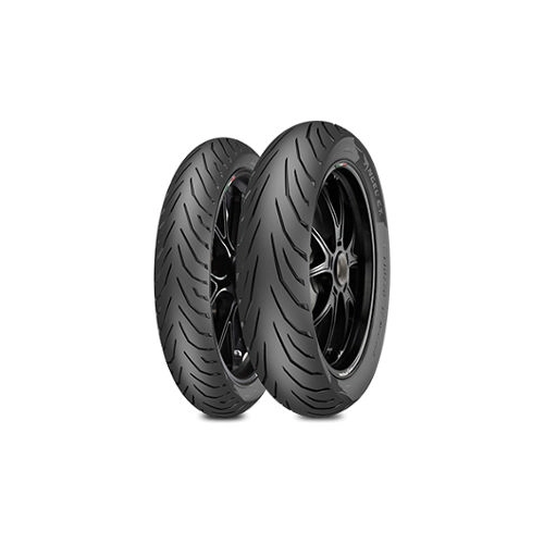 Bild von 130/70-17 62S Angel City Rear M/C