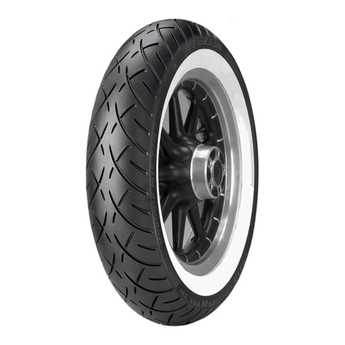 Bild von 120/70 B21 68H ME888 MarathonUltra Front RF WW M/C