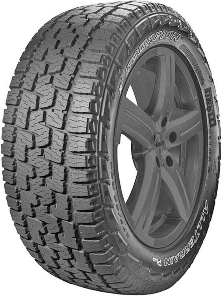 Bild von Pirelli S-A/T+ 235/70 R16 106T PKW Ganzjahresreifen Reifen VOLKSWAGEN: Touareg I, MERCEDES-BENZ: G-Klasse SUV, NISSAN: Pathfinder 3 2721300