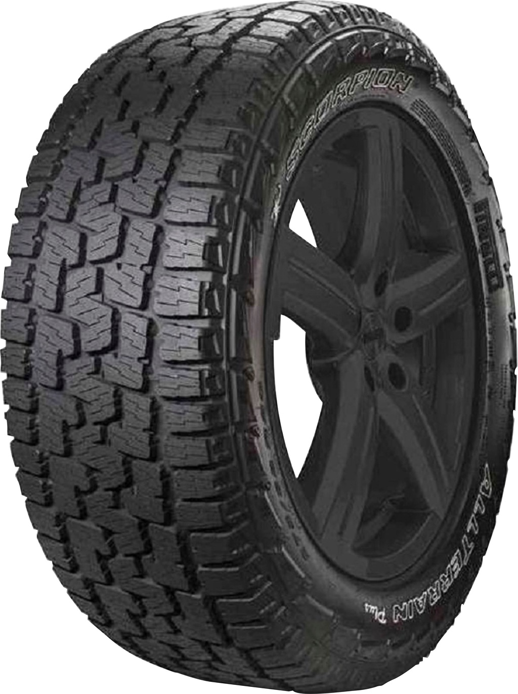 Bild von Pirelli Scorpion All Terrain Plus ( 275/65 R17 115T )
