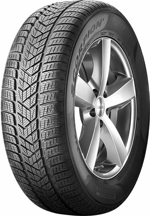 Bild von Pirelli SCORPION WINTER RFT 235/60 R18 103H PKW Winterreifen Reifen AUDI: Q5, Q7, VOLVO: XC60 I, XC90 I, XC60 II, MERCEDES-BENZ: GLC Off-Road, GLK 27
