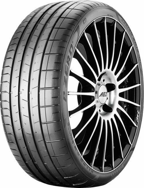 Bild von Pirelli P-ZEROLXL 325/35 R22 114Y PKW Sommerreifen Reifen MERCEDES-BENZ: GLE Off-Road 2760200