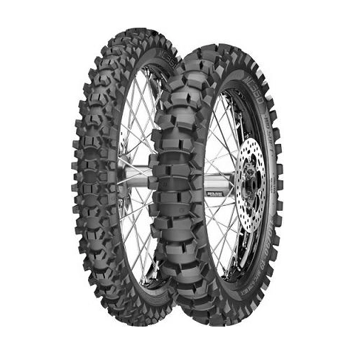 Bild von 120/80-19 63M TT MC360 Mid Hard Rear MST M/C