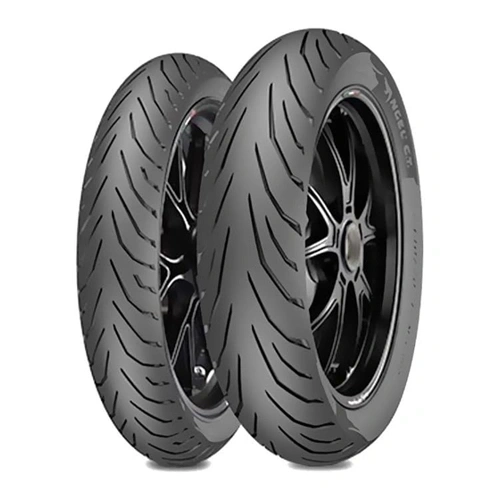 Bild von 90/90-17 49S Angel City F/R M/C