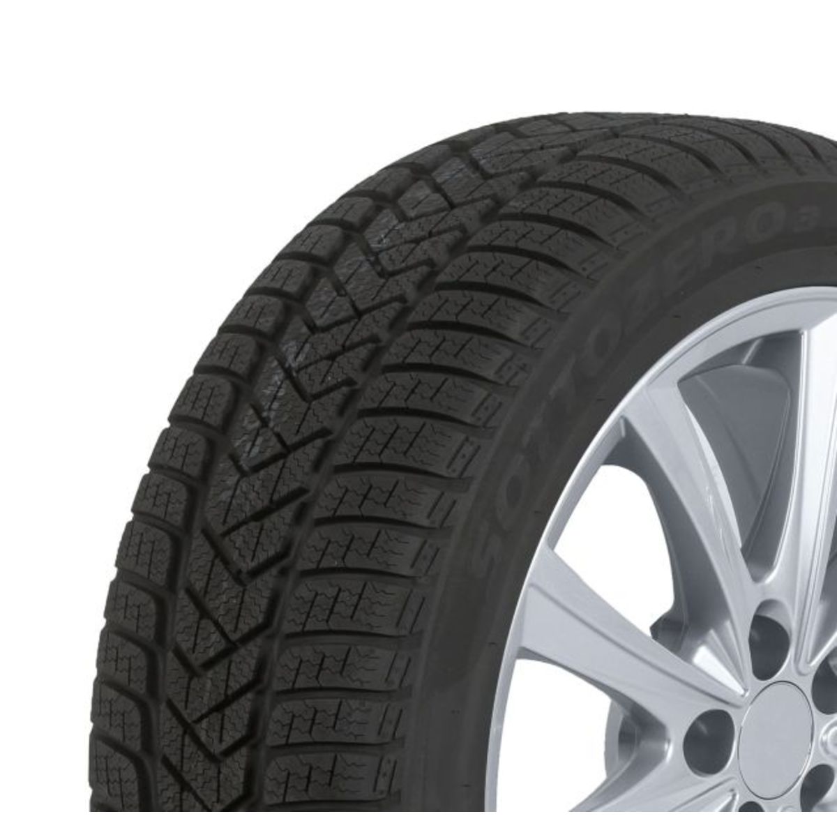 Bild von Winterreifen PIRELLI SottoZero 3 205/60R16 XL 96H