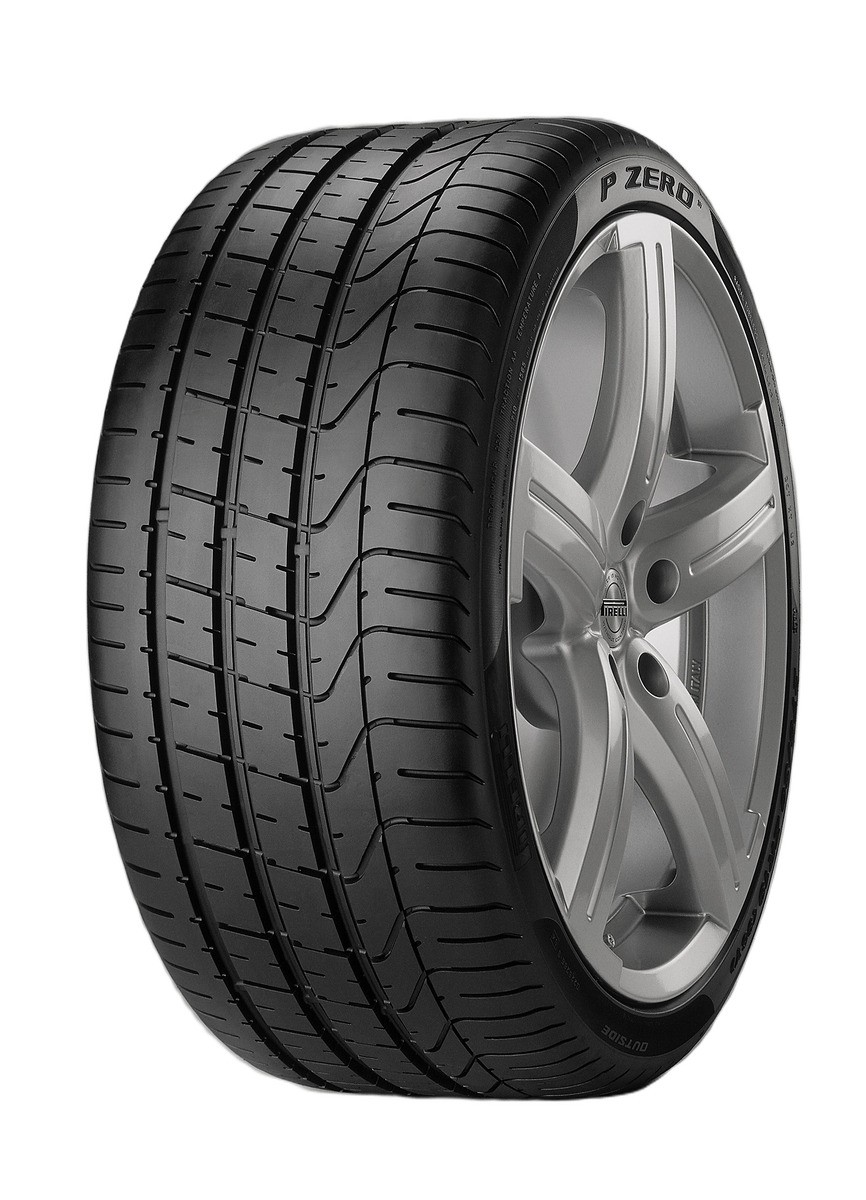 Bild von Pirelli P-ZEROAOXL 305/30 R20 103Y PKW Sommerreifen Reifen 2800300
