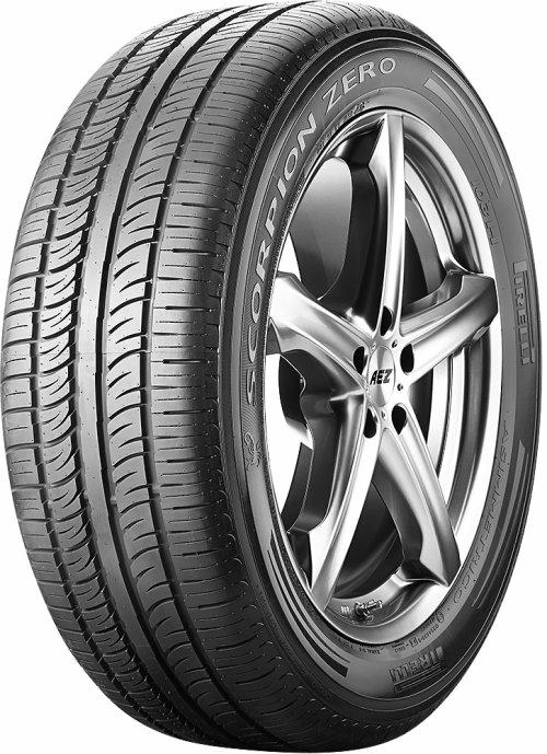 Bild von Pirelli SCORPION ZERO ASIM. 275/50 R20 113W PKW Sommerreifen Reifen MERCEDES-BENZ: GLE SUV, G-Klasse SUV, GLE, AUDI: Q8, BMW: X7 2814400