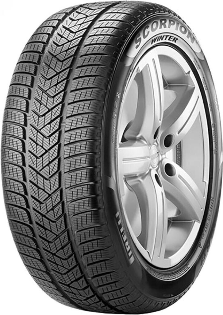 Bild von Pirelli Scorpion Winter 235/55 R19 101H PKW Winterreifen Reifen AUDI: Q5, MERCEDES-BENZ: GLC Off-Road, GLK, GLC Coupe, VOLVO: XC60 I, XC60 II, XC90 II