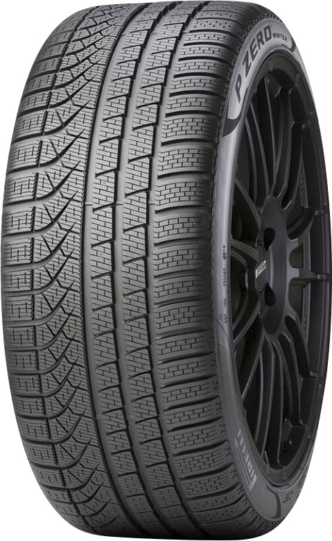 Bild von Pirelli PZERO WINTER XL FP 285/40 R19 107V PKW Winterreifen Reifen BMW: 5 Saloon, X5, PORSCHE: Panamera 3033600