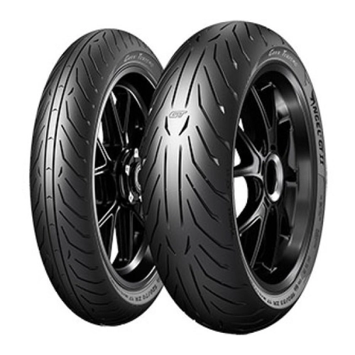 Bild von 160/60 ZR17 (69W) Angel GT 2 Rear M/C