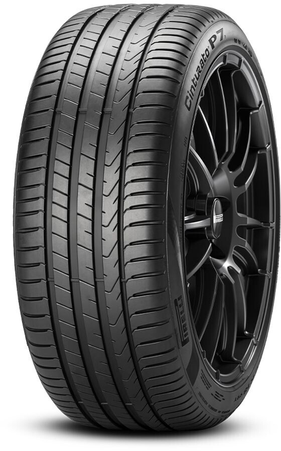 Bild von Pirelli Cinturato P7 C2 225/40 R18 92Y PKW Sommerreifen Reifen VOLKSWAGEN: Golf 4, Golf 5, GOLF 6, BMW: 3 Touring, 3 Saloon, 1 Hatchback 3220500