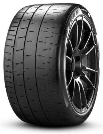 Bild von Sportreifen Pirelli PZERO Trofeo MC 285/35 R20 104Y
