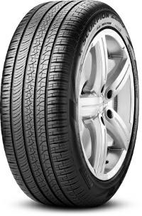 Bild von Pirelli SCORPION ZERO AS LR 275/45 R21 110W PKW Sommerreifen Reifen MERCEDES-BENZ: GLE Off-Road, LAND ROVER: Range Rover Sport 3432400