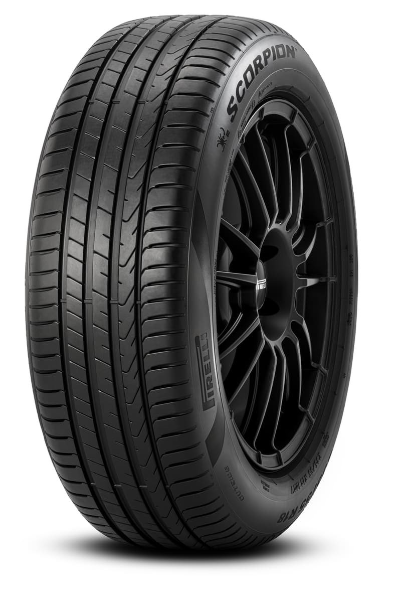 Bild von Pirelli Scorpion 235/55 R19 101T PKW Sommerreifen Reifen 3564200