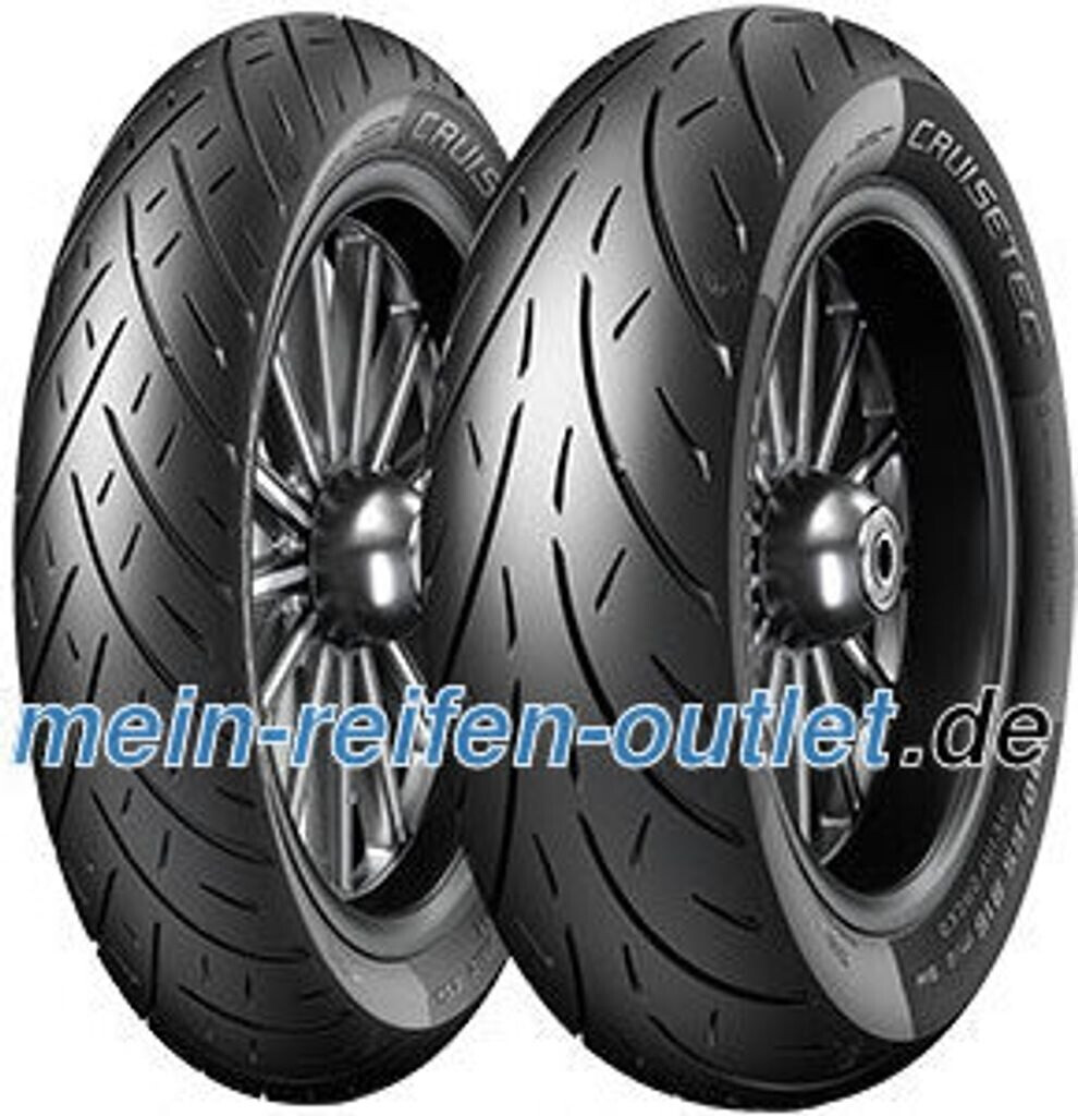 Bild von Metzeler Cruisetec 180/55 R18 80H PKW Sommerreifen Reifen 3577100