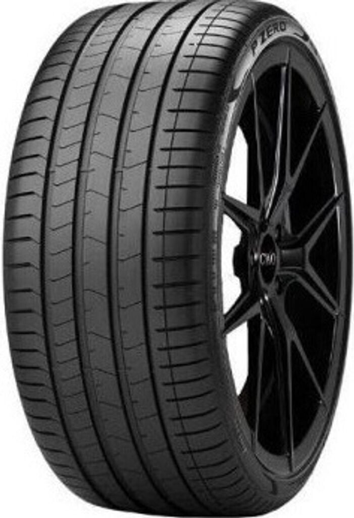 Bild von Pirelli P Zero PZ4 LS runfl 245/45 R18 100Y PKW Sommerreifen Reifen AUDI: A4 B8 Avant, A6 C7 Avant, A4 B9 Avant, BMW: 5 Saloon, 5 Touring, X1 3620200