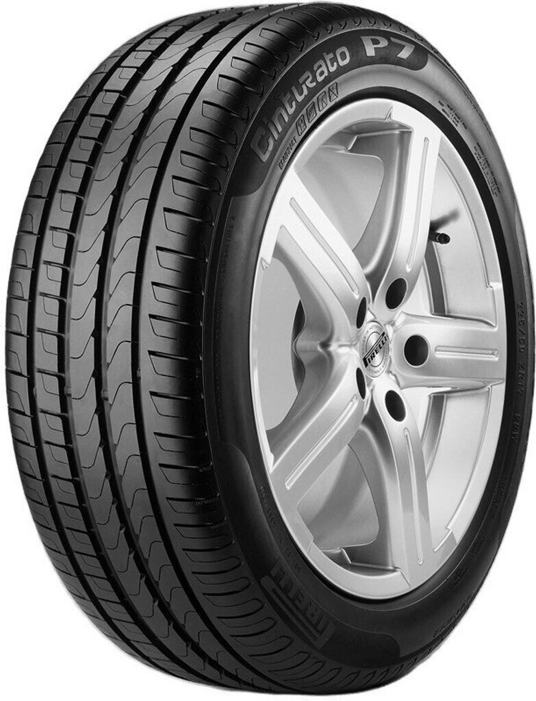 Bild von Pirelli Cinturato P7 205/55 R17 91W PKW Sommerreifen Reifen VOLKSWAGEN: Golf 7, Golf 7 Variant, Touran I, SKODA: Octavia 3 Combi, Octavia IV Combi 364