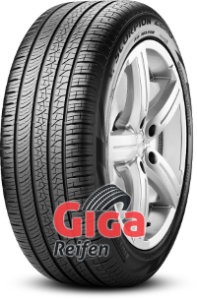 Bild von Pirelli Scorpion Zero All Season Run Flat ( 235/55 R18 104T XL Elect, MOE, runflat )