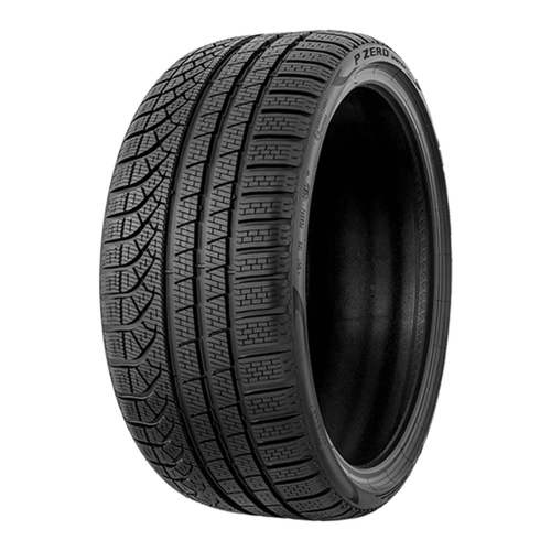 Bild von 235/35R19*V PZERO WINTER 91V XL
