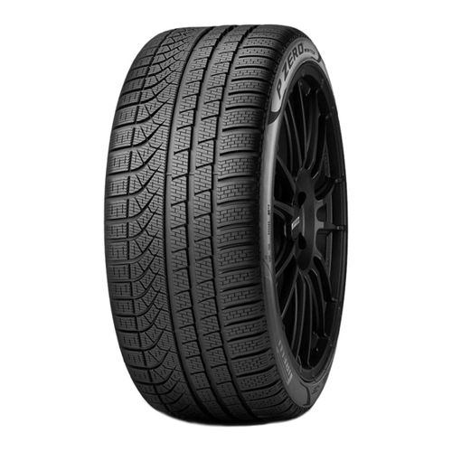 Bild von 255/40R19*V PZERO WINTER 100V XL *