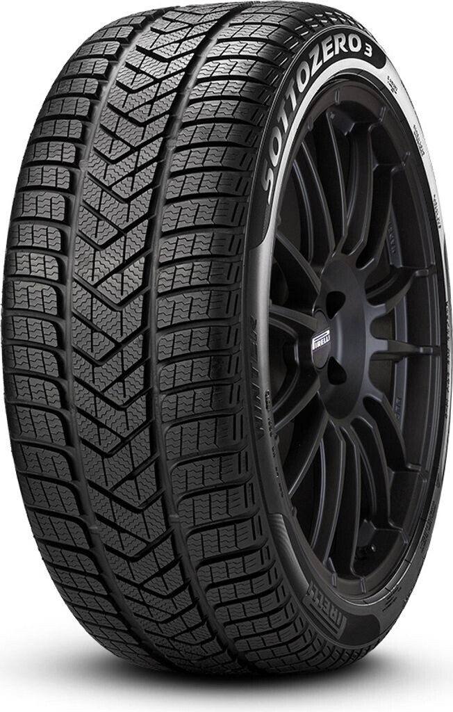 Bild von Pirelli WSZer3 * RFT XL 275/40 R20 106V PKW Winterreifen Reifen BMW: X5, X6, X3, VOLKSWAGEN: Touareg I, LAND ROVER: Range Rover Sport 3840600