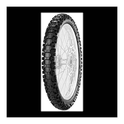 Bild von 90/100-21 57M TT ScorpMX32 Mid Hard Front M/C MST