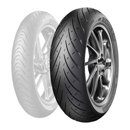 Bild von 160/60 ZR17 (69W) Roadtec 01 SE Rear M/C