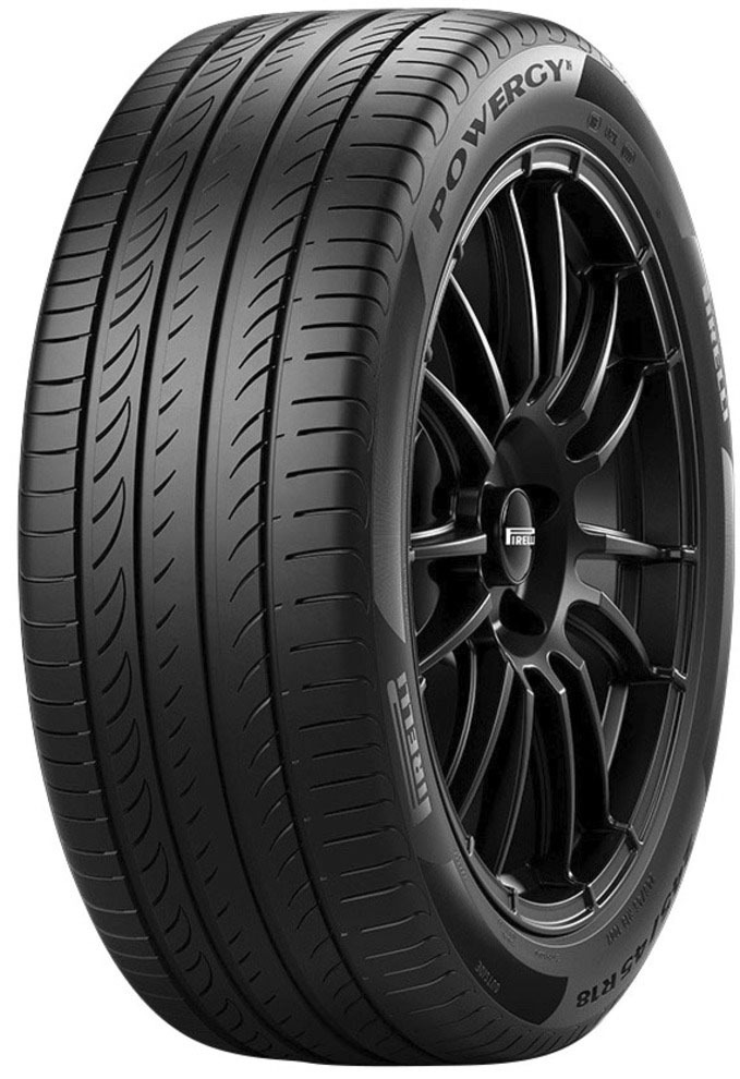 Bild von Pirelli Sommerreifen "POWERGY", in verschiedenen Ausführungen erhältlich