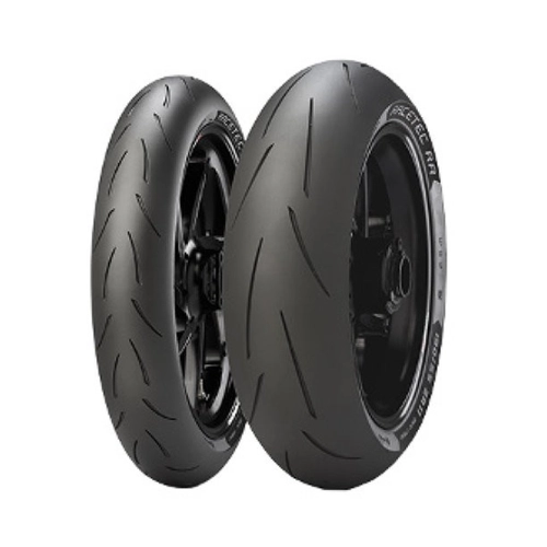 Bild von 200/55 ZR17 (78W) Racetec RR Rear K401 K1 M/C