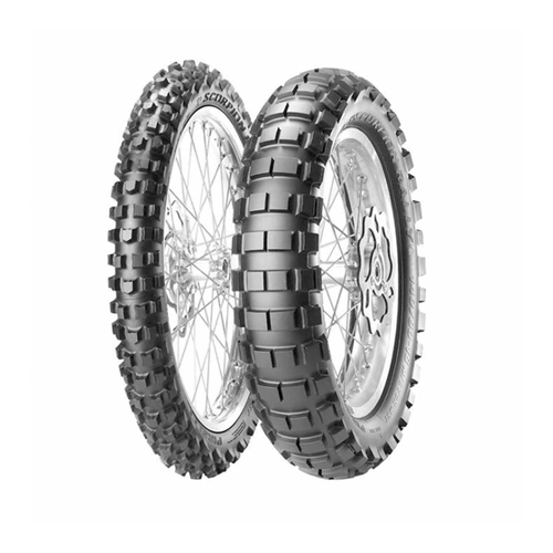 Bild von 90/90 -21 54R TT Scorpion Rally Front MST Race M/C