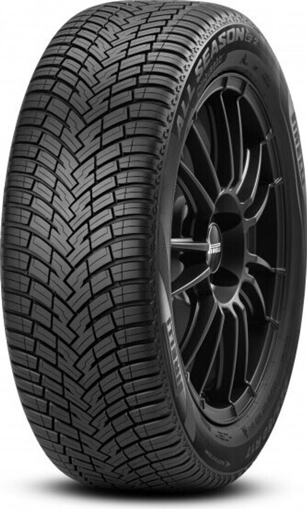Bild von Pirelli Cinturato All Season SF 2 235/45 R19 99Y PKW Ganzjahresreifen Reifen 3914200