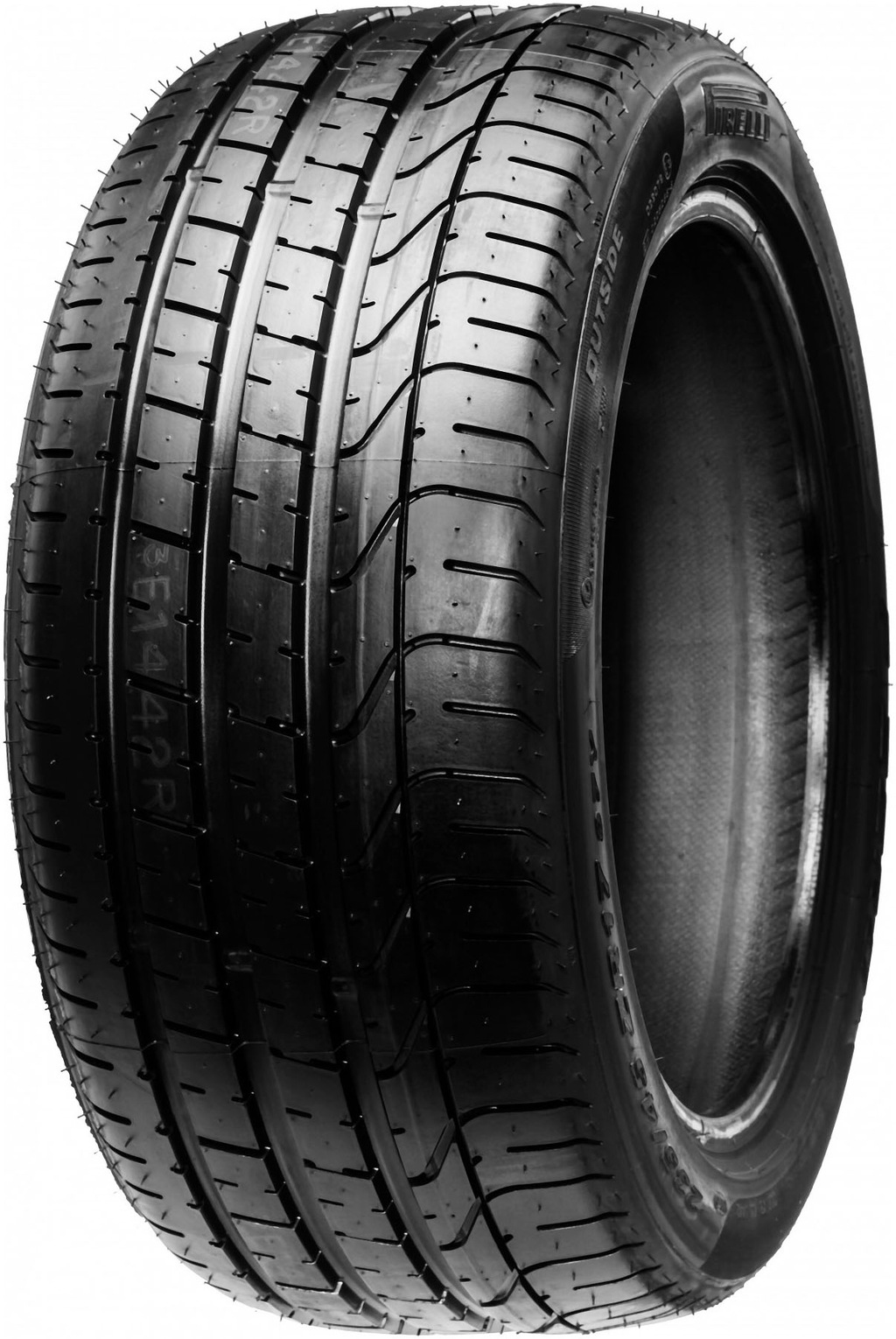 Bild von Pirelli P ZERO J KS XL 245/45 R19 102Y PKW Sommerreifen Reifen BMW: 5 Saloon, 5 Touring, X3, MERCEDES-BENZ: E-Class T-modell, S-Class Saloon 3922100