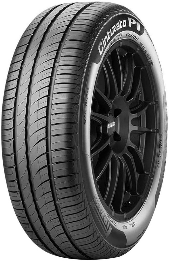 Bild von Pirelli CINTURATO P1 VERDE 195/60 R16 89H PKW Sommerreifen Reifen 3923400