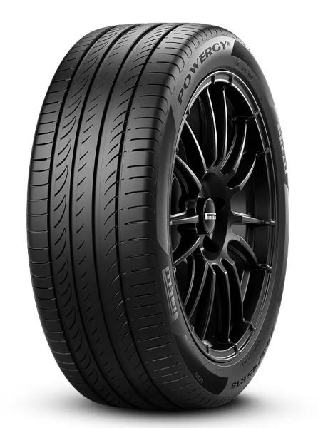 Bild von Pirelli POWERGY TL 215/55 R17 94V PKW Sommerreifen Reifen 3925300